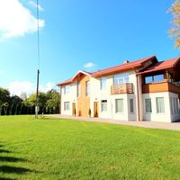 Дом в Латвии, Юрмала, Мелужи, 365 кв.м.