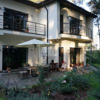 House in Latvia, Jurmala, Bulluciems, 276 sq.m.