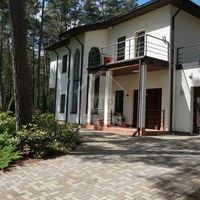 House in Latvia, Jurmala, Bulluciems, 276 sq.m.