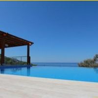 House in the mountains, at the seaside in Turkey, Fethiye, 450 sq.m.