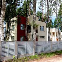 Дом в Латвии, Юрмала, Пумпури, 185 кв.м.