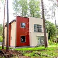 Дом в Латвии, Юрмала, Пумпури, 185 кв.м.