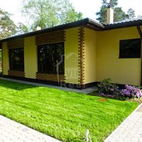 Дом в Латвии, Юрмала, Асари, 139 кв.м.