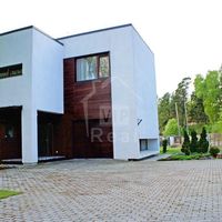 Дом в Латвии, Юрмала, Асари, 265 кв.м.