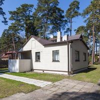 House in Latvia, Jurmala, Lielupe, 180 sq.m.