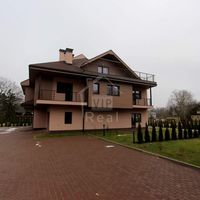 Дом в Латвии, Юрмала, Мелужи, 242 кв.м.