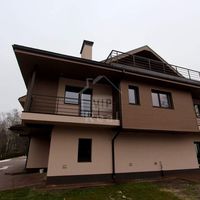 Дом в Латвии, Юрмала, Мелужи, 242 кв.м.