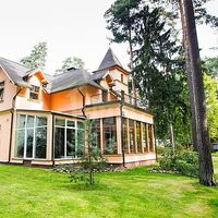 Дом в Латвии, Юрмала, Булдури, 260 кв.м.