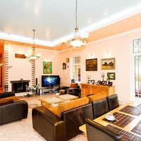 Дом в Латвии, Юрмала, Булдури, 260 кв.м.