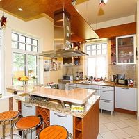 Дом в Латвии, Юрмала, Булдури, 260 кв.м.