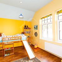 Дом в Латвии, Юрмала, Булдури, 260 кв.м.