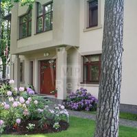 House in Latvia, Jurmala, Bulduri, 450 sq.m.