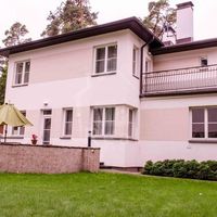 House in Latvia, Jurmala, Majori, 260 sq.m.
