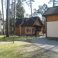 House in Latvia, Jurmala, Dzintari, 590 sq.m.