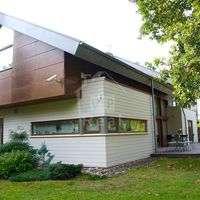 Дом в Латвии, Юрмала, Дзинтари, 318 кв.м.