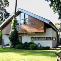 Дом в Латвии, Юрмала, Дзинтари, 318 кв.м.