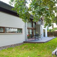 Дом в Латвии, Юрмала, Дзинтари, 318 кв.м.