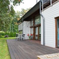 Дом в Латвии, Юрмала, Дзинтари, 318 кв.м.