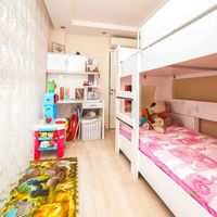 Apartment in Turkey, Antalya, Konyaalti, 100 sq.m.