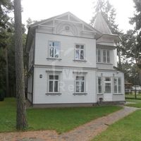 House in Latvia, Jurmala, Bulduri, 240 sq.m.