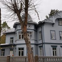 Квартира в Латвии, Юрмала, Булдури, 190 кв.м.
