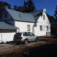 House in Latvia, Jurmala, Vaivari, 180 sq.m.