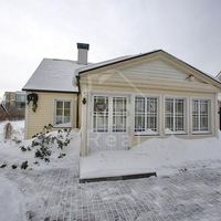 House in Latvia, Jurmala, Melluzi, 340 sq.m.