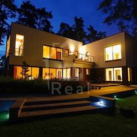 House in Latvia, Jurmala, Asari, 311 sq.m.