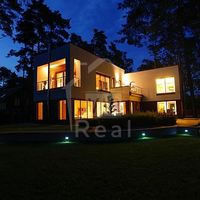 House in Latvia, Jurmala, Asari, 311 sq.m.