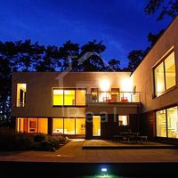 House in Latvia, Jurmala, Asari, 311 sq.m.