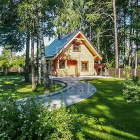 House in Latvia, Jurmala, Asari, 311 sq.m.