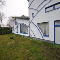 Дом в Латвии, Юрмала, Майори, 120 кв.м.