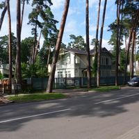 House in Latvia, Jurmala, Avoti, 250 sq.m.