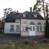 House in Latvia, Jurmala, Bulduri, 220 sq.m.