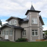 Дом в Латвии, Юрмала, Пумпури, 276 кв.м.