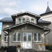 Дом в Латвии, Юрмала, Пумпури, 276 кв.м.