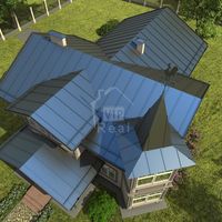 Дом в Латвии, Юрмала, Пумпури, 276 кв.м.