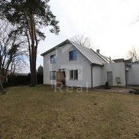 House in Latvia, Jurmala, Stirnurags, 125 sq.m.