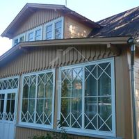 House in Latvia, Jurmala, Majori, 107 sq.m.