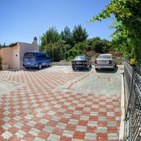 Villa in Croatia, Trogir