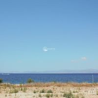 Land plot in Croatia