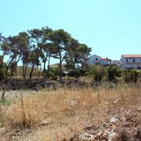 Land plot in Croatia