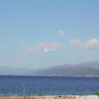 Land plot in Croatia