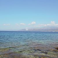 Land plot in Croatia