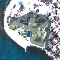 Land plot in Croatia