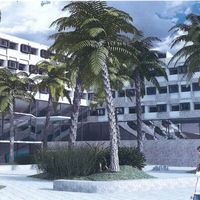 Land plot in Croatia