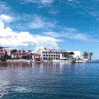 Land plot in Croatia