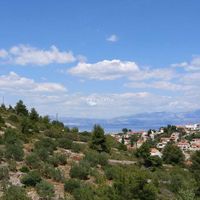 Land plot in Croatia