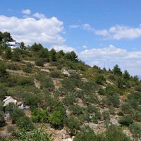 Land plot in Croatia