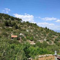 Land plot in Croatia